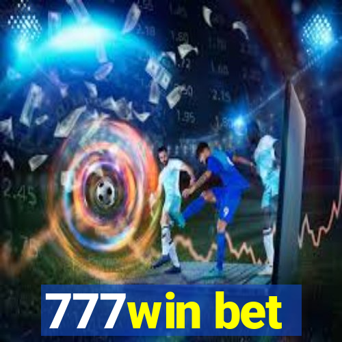 777win bet